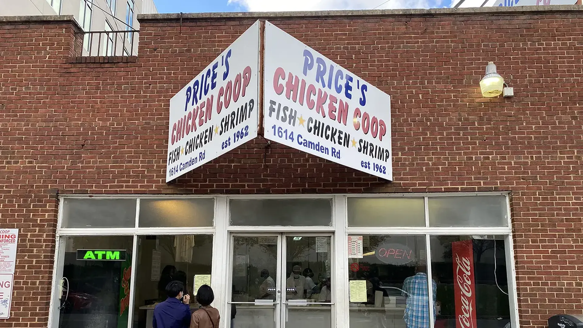 Iconic Price’s Chicken Coop is closing Axios Charlotte