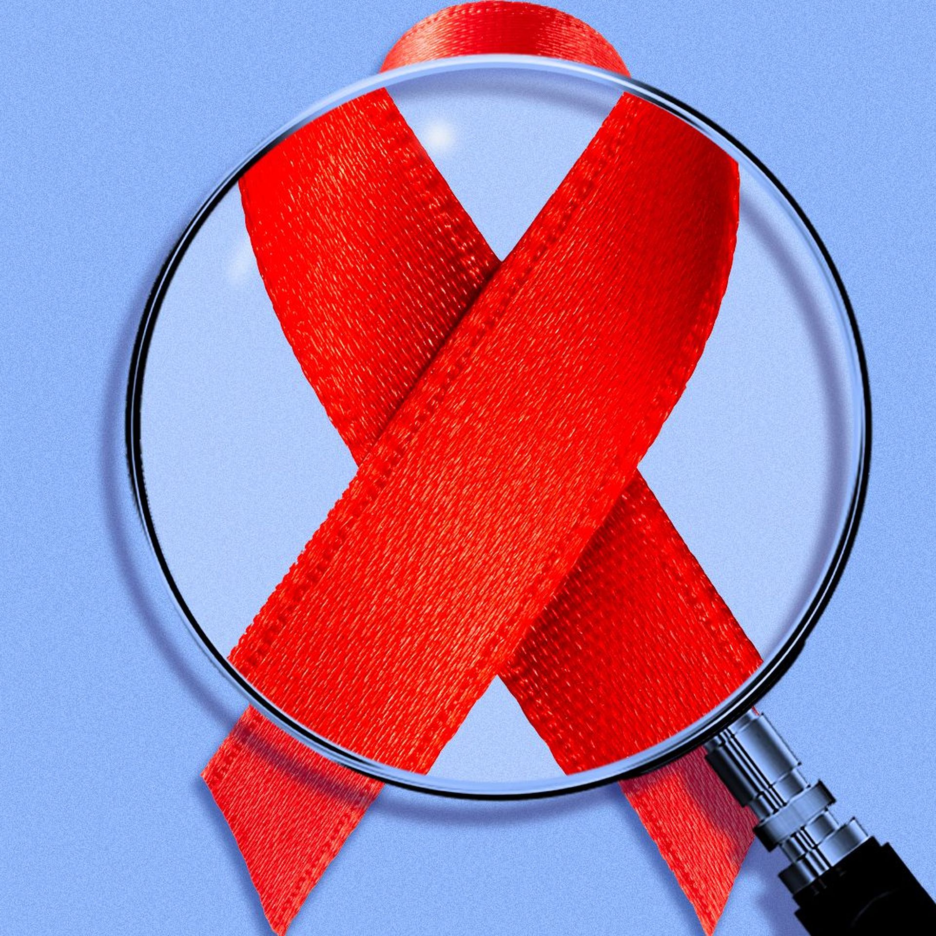 Fundraising For A Cause | Large Red Donation Paper Red Ribbons - Donation  Paper Ribbons for AIDS/HIV Prevention, Drug Prevention, Red Ribbon Week, or