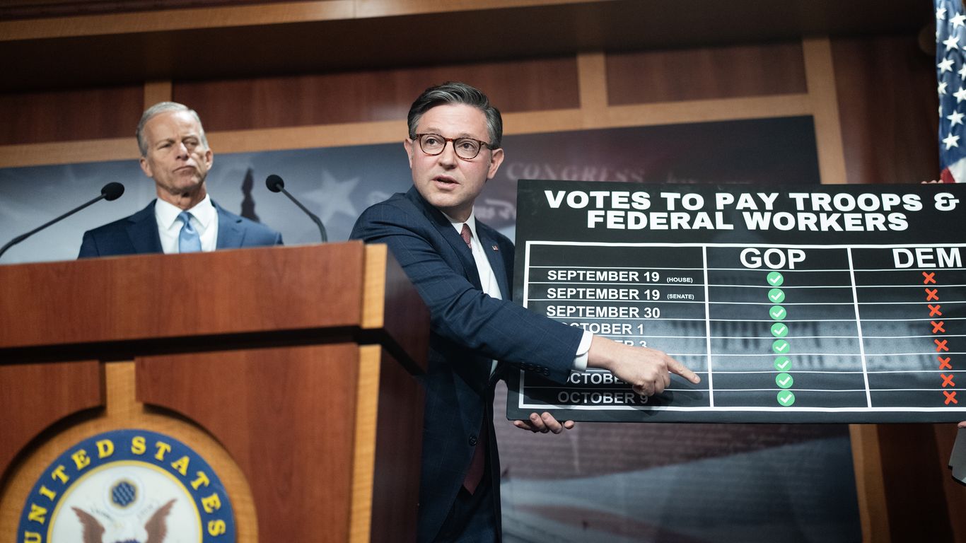 House Republicans cave to Senate with vote to end 75-day DHS shutdown