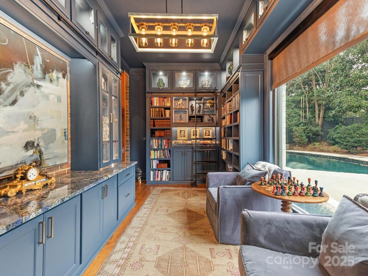 house for sale in march 2025