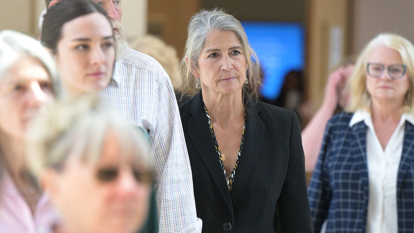 Rare Missy Woods ruling could sway Colorado judges