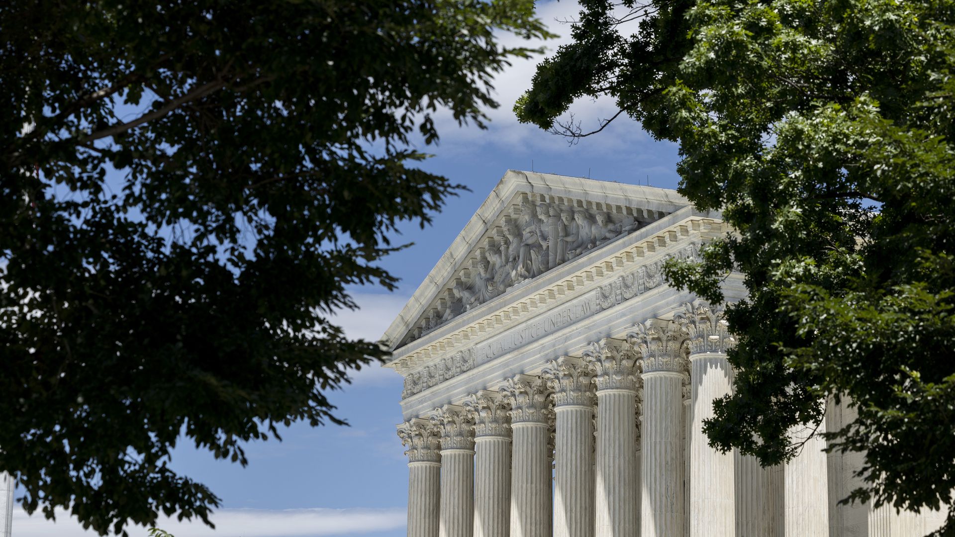 Picture of Supreme Court