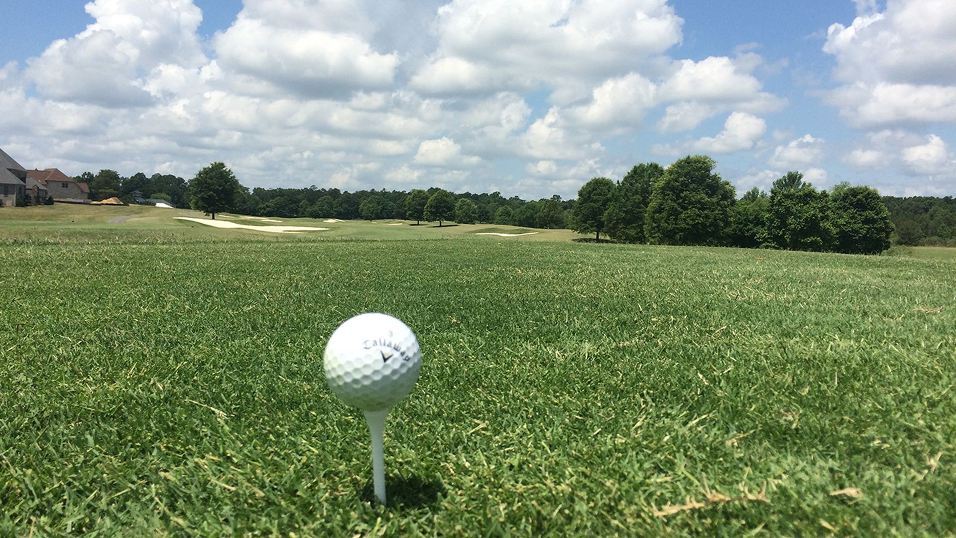 golf