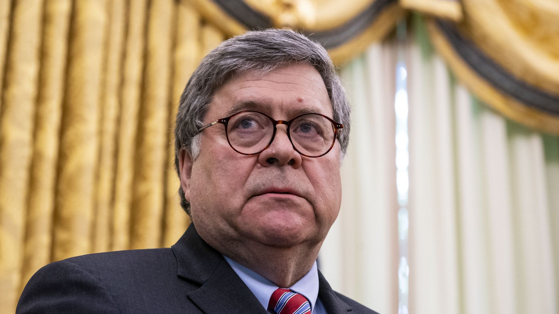 Bill Barr