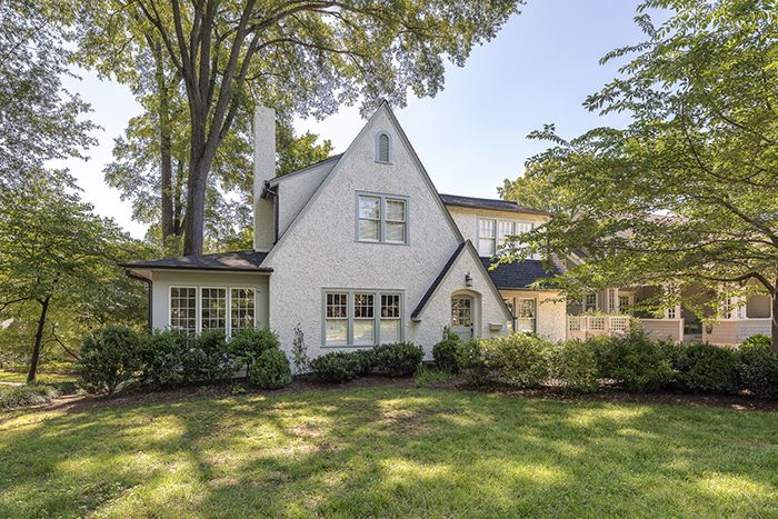 1901 E. Dilworth Road Dilworth Home Tour