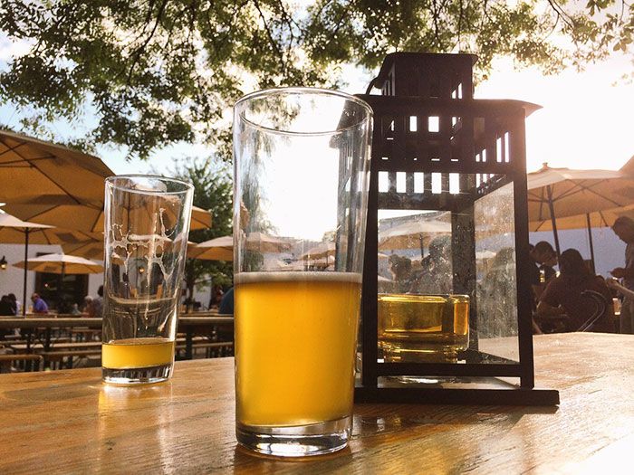 Olde-Mecklenburg-Brewery