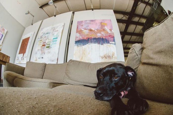 kent-youngstrom's-dog