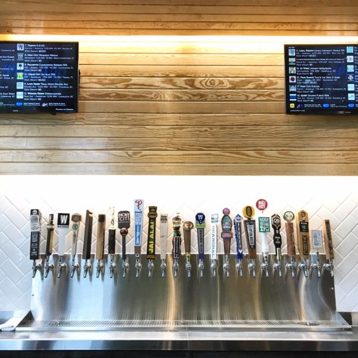 pop the top charlotte