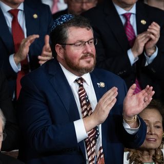 "Awful f*cking idiot": Tensions erupt in Congress over Republicans' anti-Muslim posts