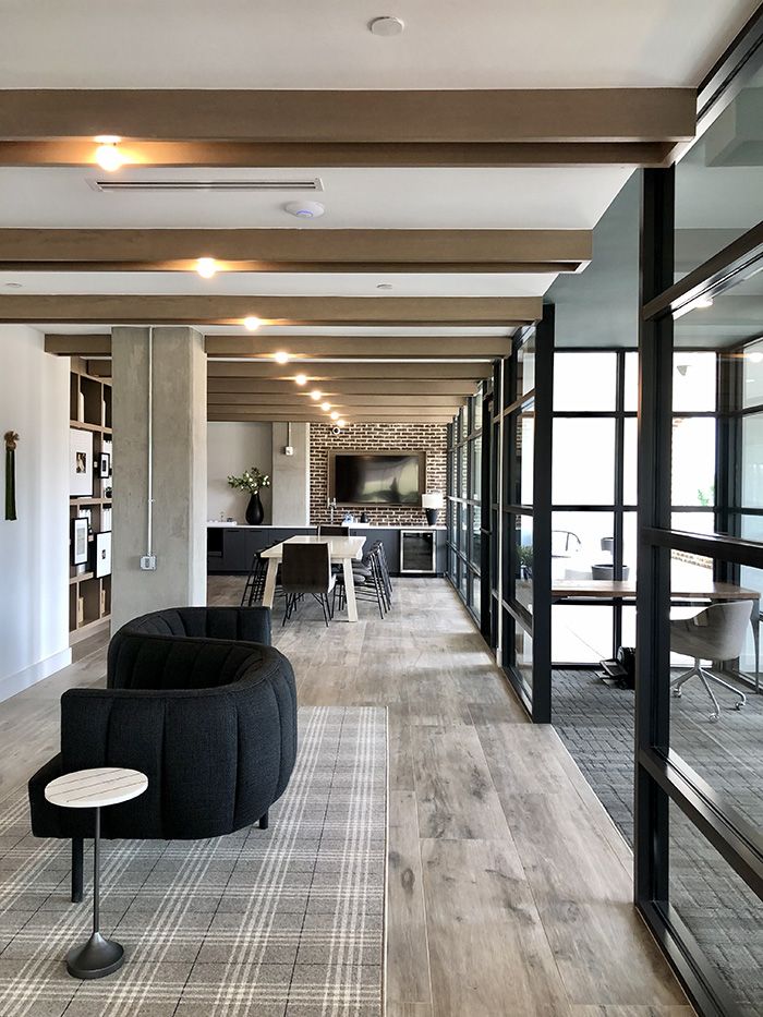 NOVEL Loso Station cowork