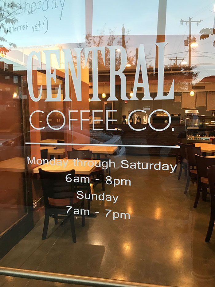 central-coffee-south-end
