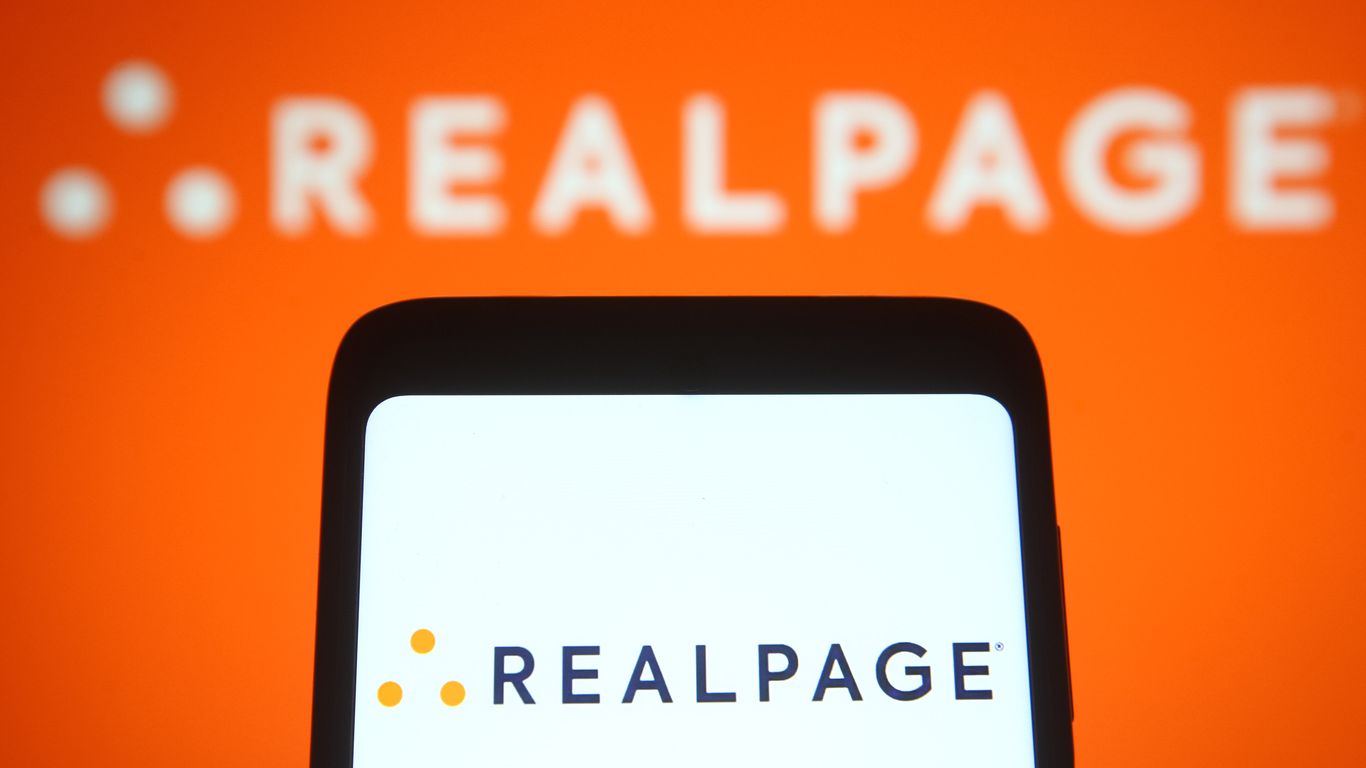 U.S. accuses RealPage of helping landlords collude to raise rents