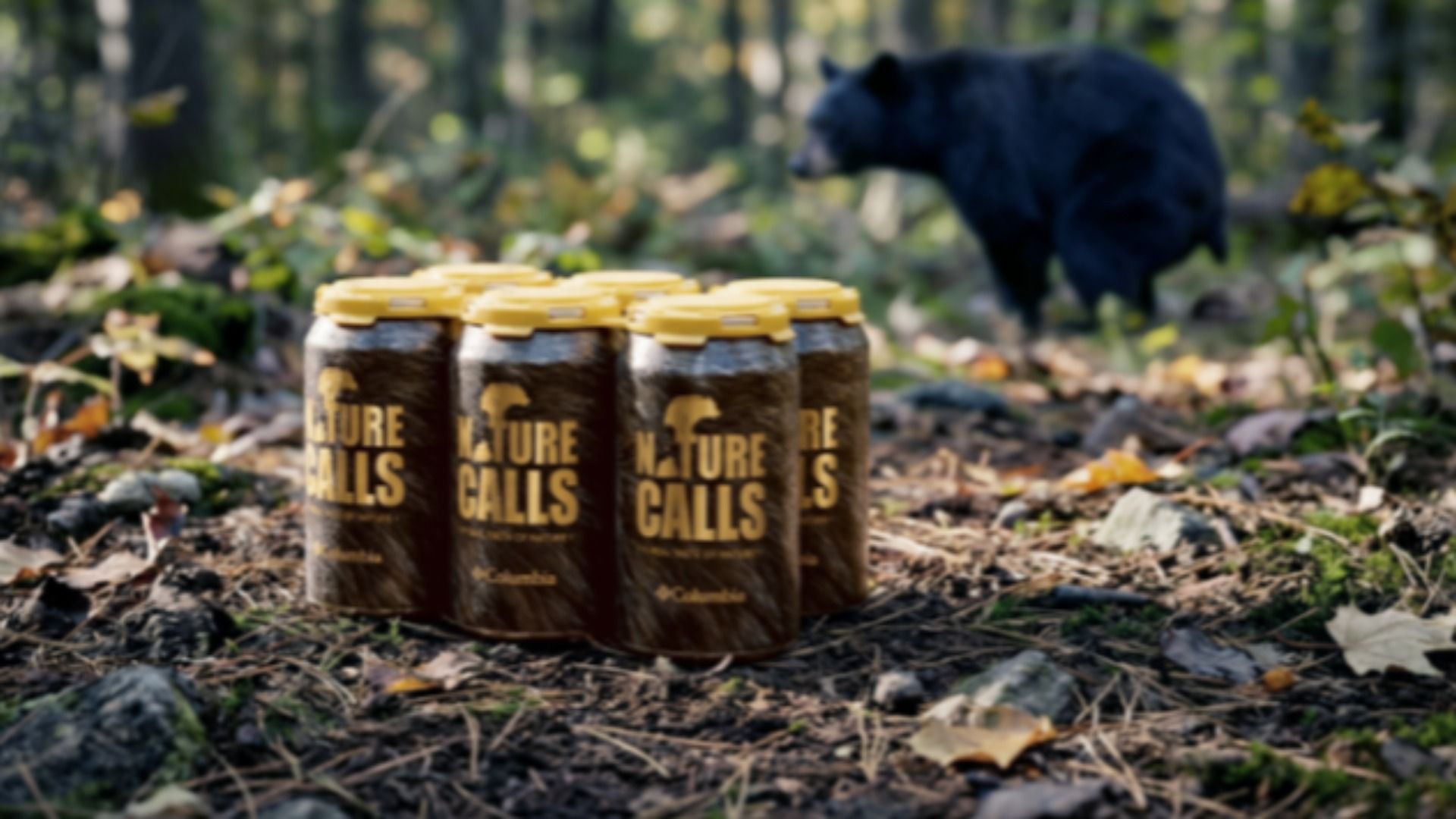 axios.com - Kelly Tyko - Yes, it's real: Columbia Sportswear and Breakside Brewery brewed a beer with bear poop
