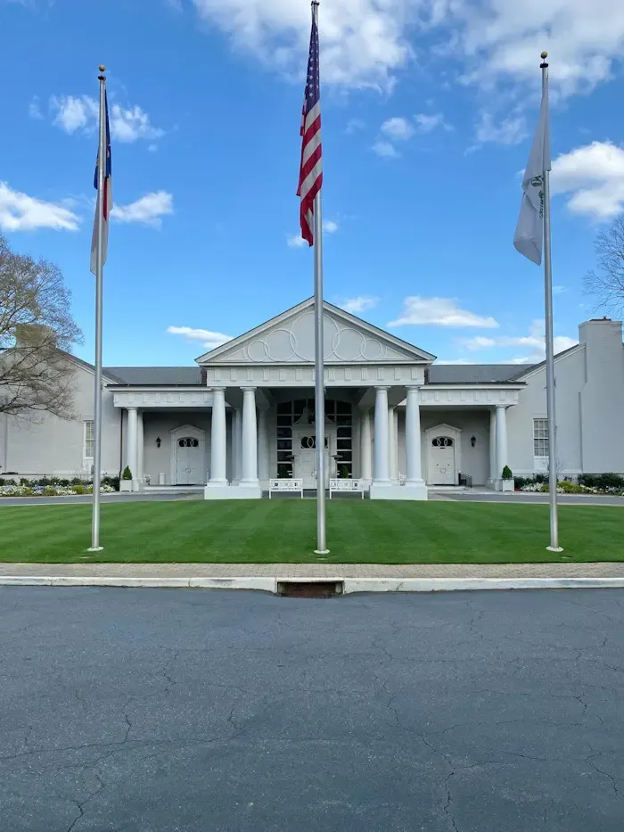 Myers Park Country Club