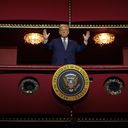 House Democrat sues to stop "Trump-Kennedy Center" renaming