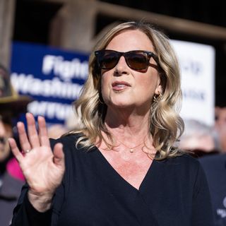 DHS faces blowback over its attack on a Democratic House candidate