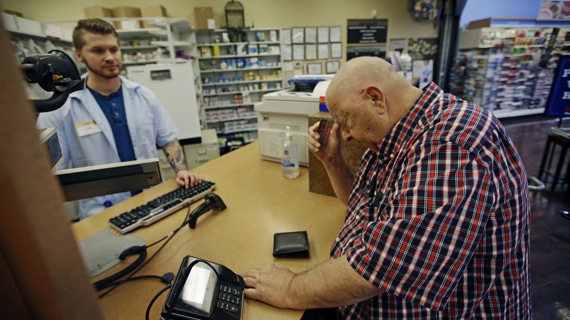 pharmacy, medicare, prescription drugs, pharmaceuticals