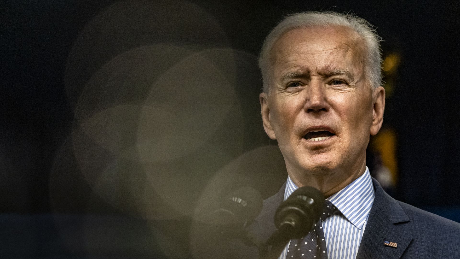 Picture of Joe Biden