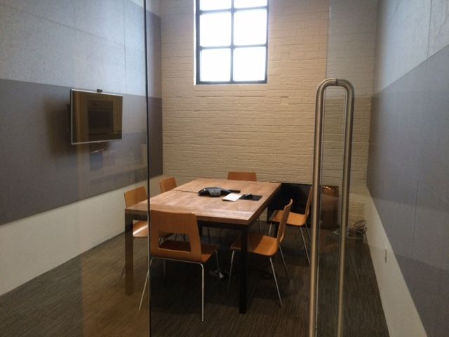 mode small conference room