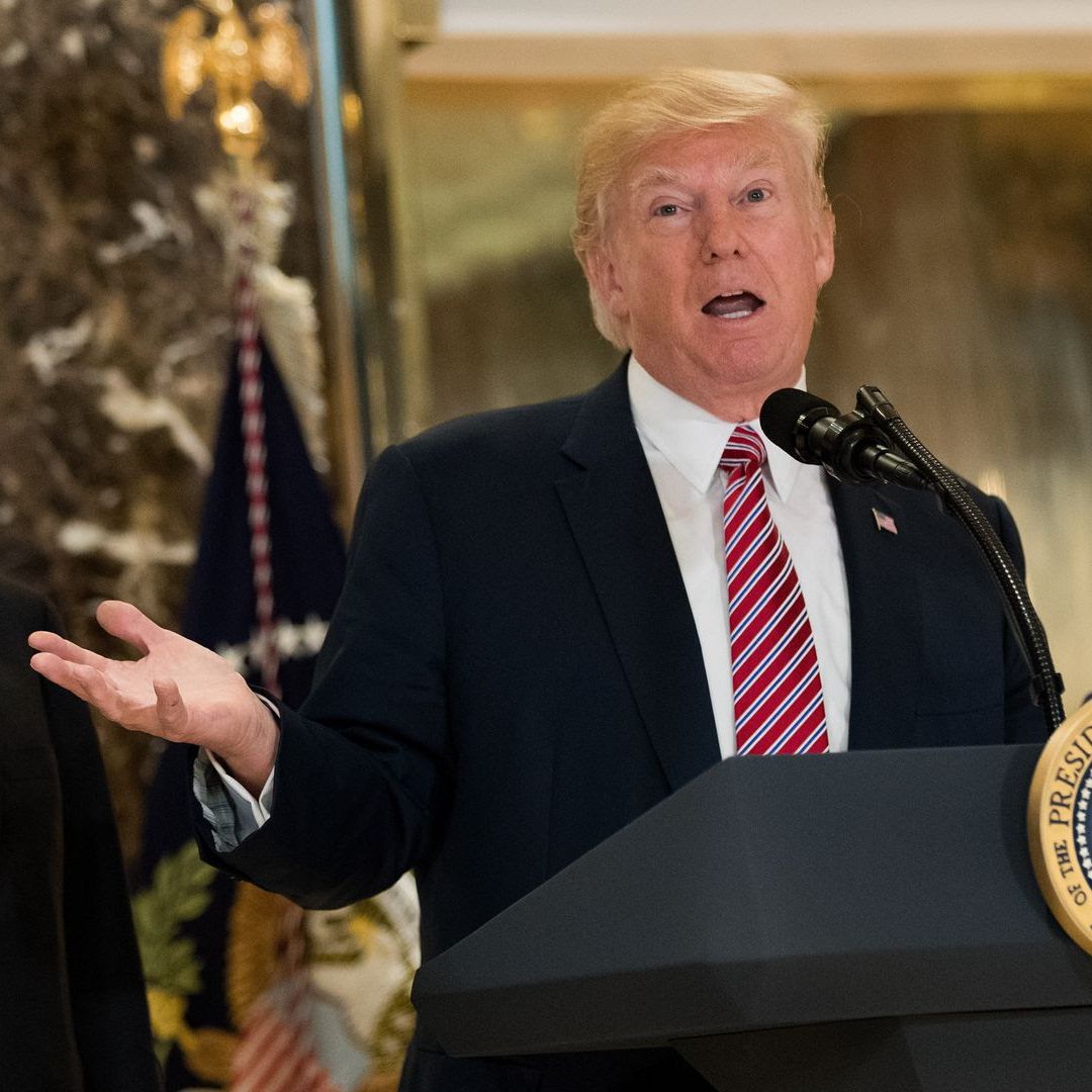 How a Beijing think tank rated senior White House advisers' views