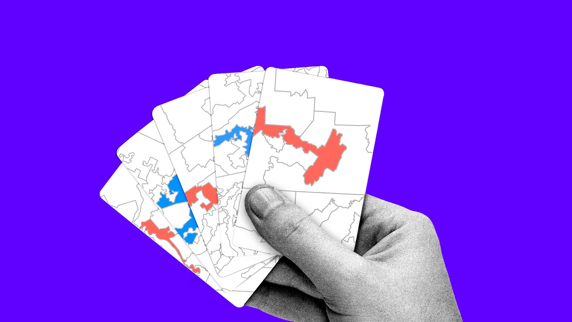 Gerrymandering
