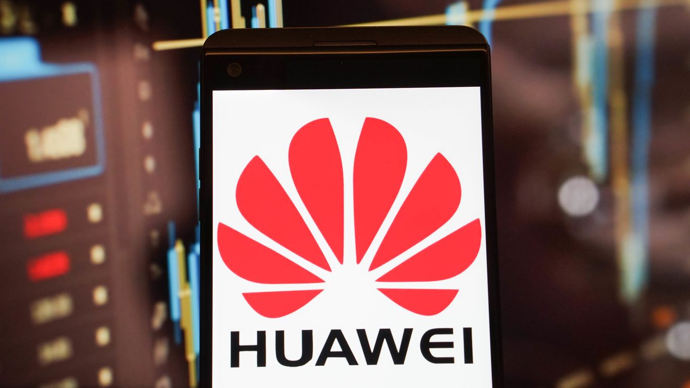 Report: Arrested Huawei CFO backed occasional legal 