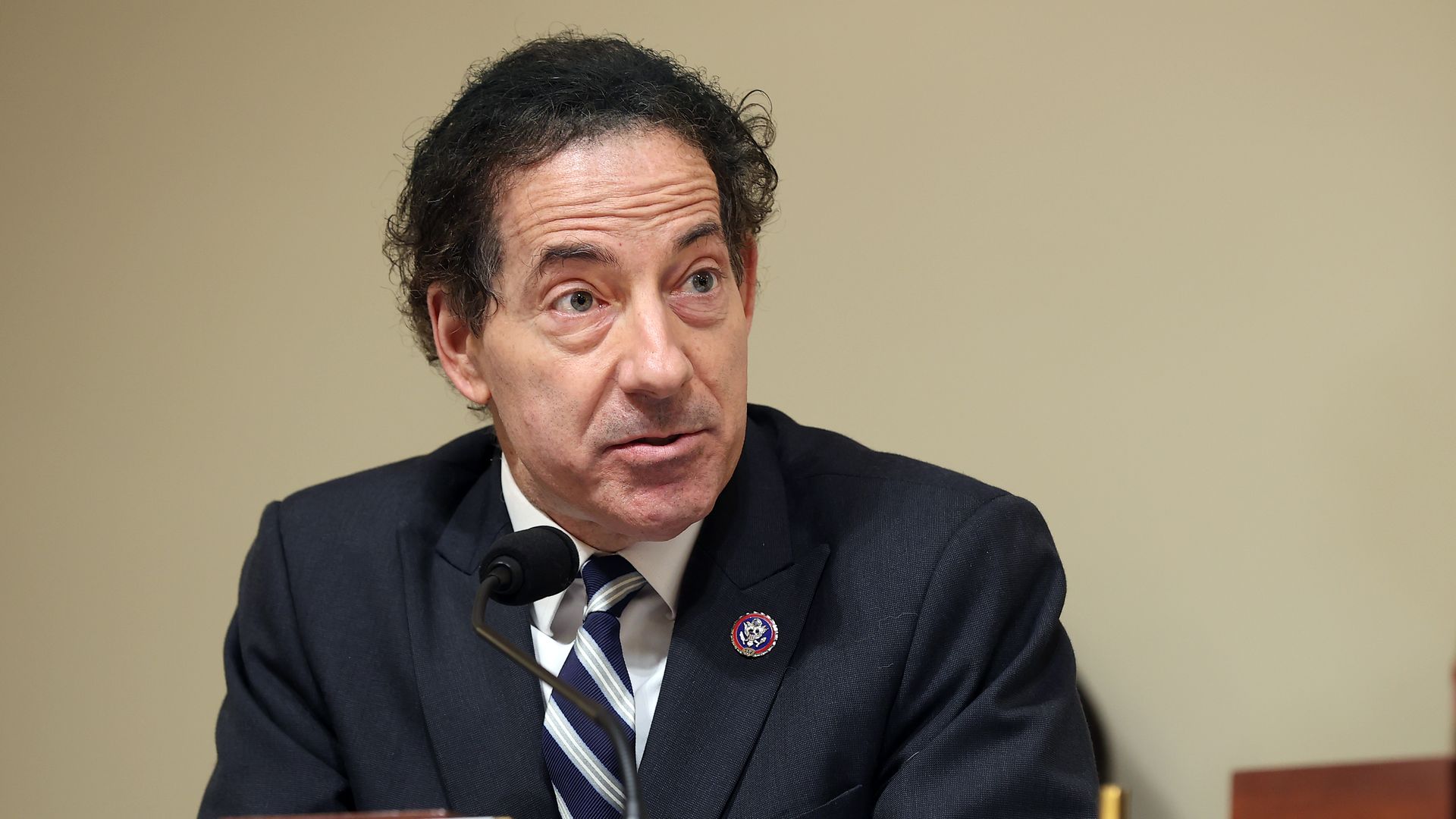  Jamie Raskin