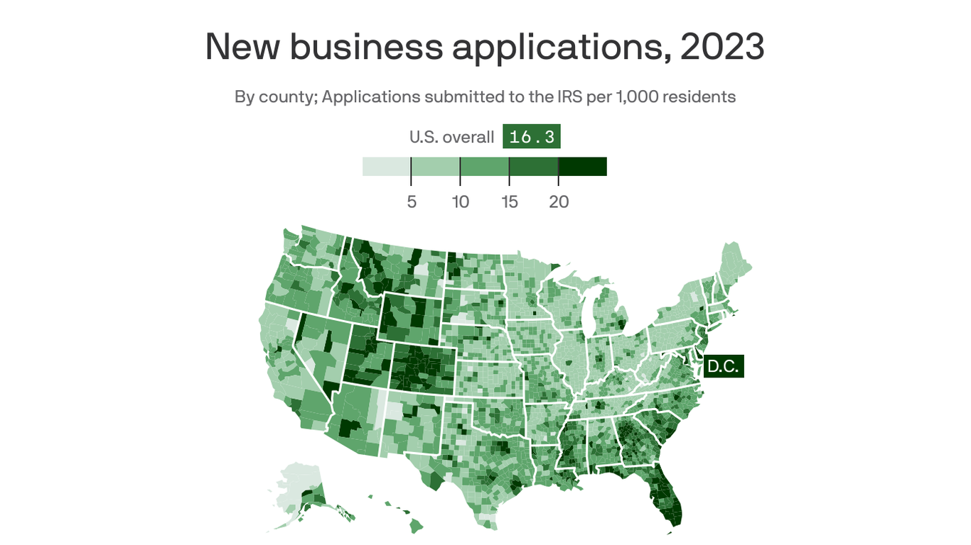 Utah Recognized for Innovation Ecosystem Growth