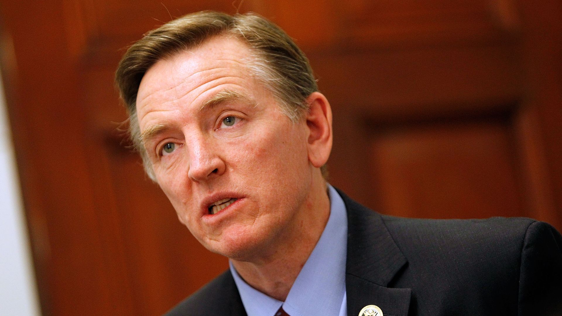 Paul Gosar