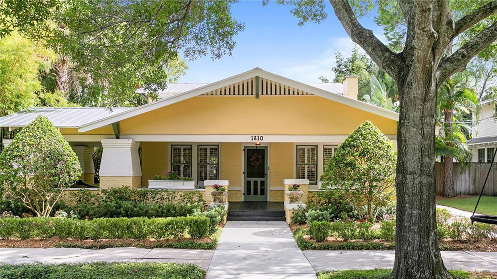 axios tampa bay hot homes