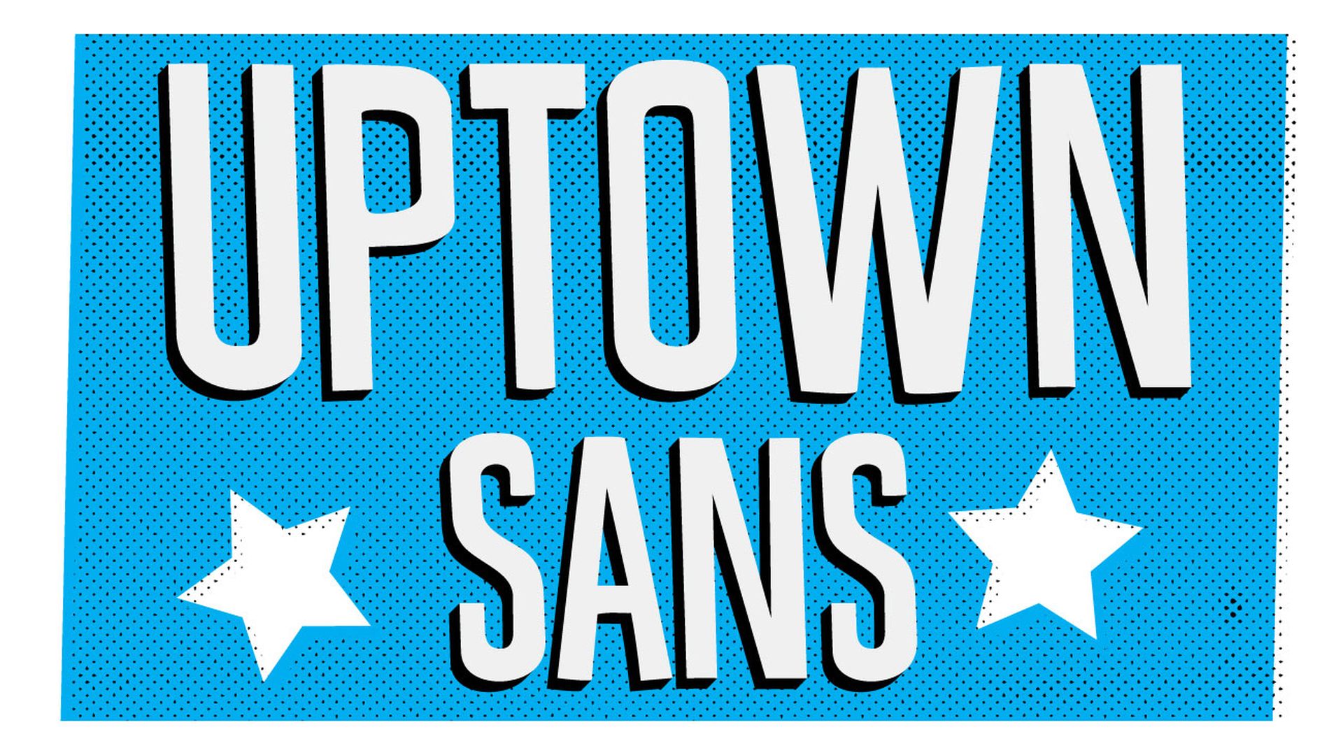 uptown-sans