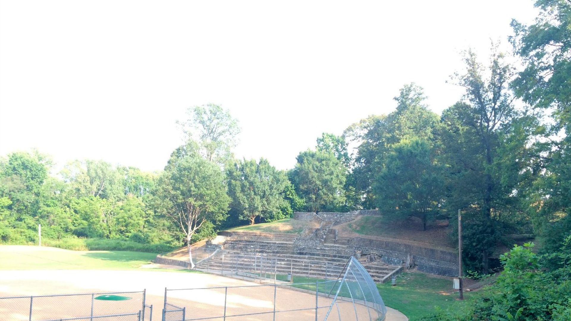 Charlotte Bryant Park