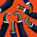 GOP blame game is on as push to stop California redistricting fades