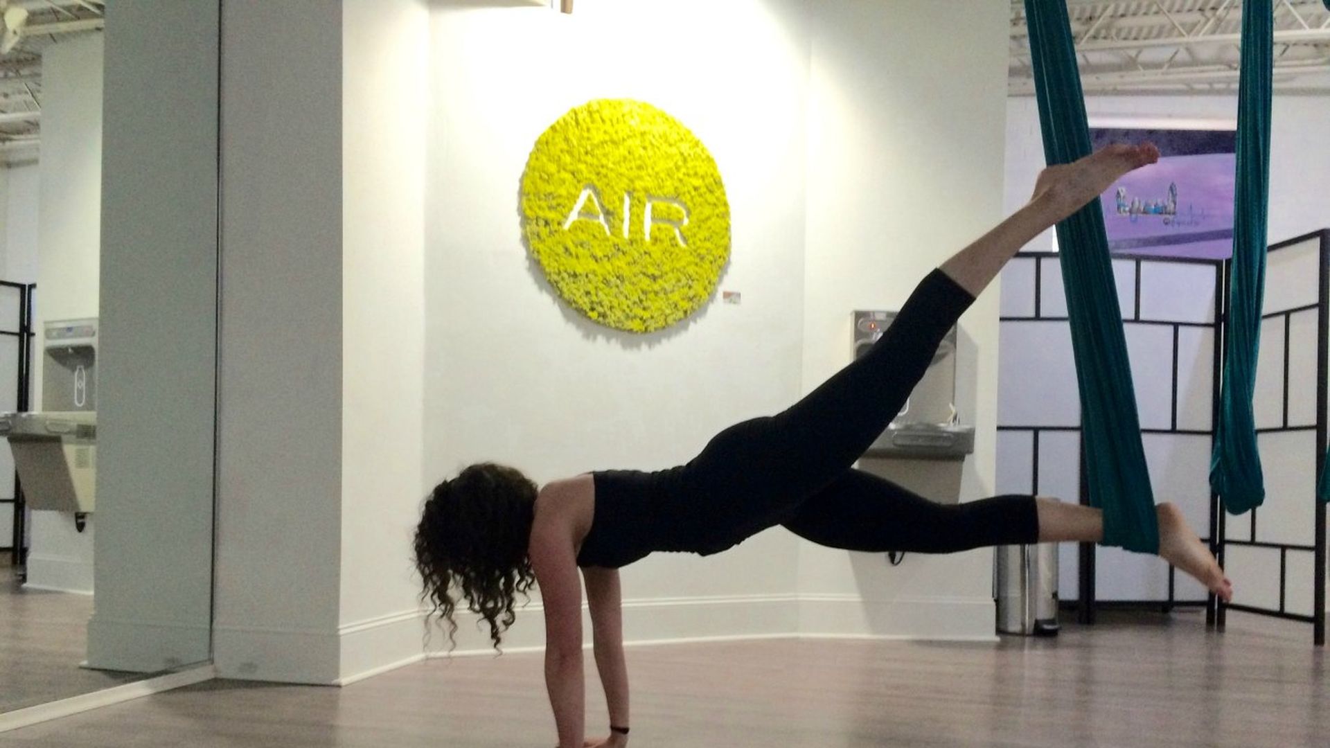 air charlotte header