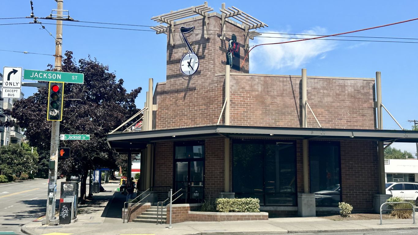 Coffee TAB to open coffee shop in Seattle's Central District
