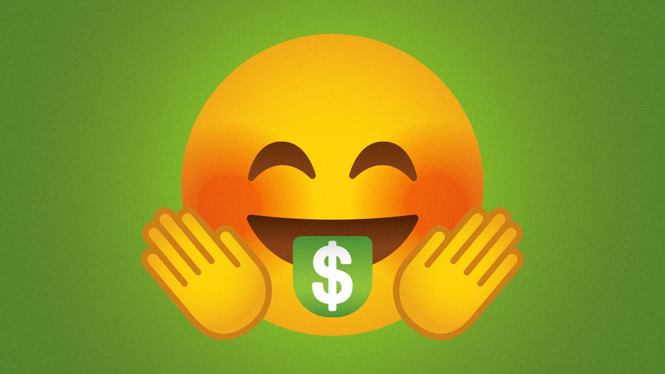 Nvidia buying Hugging Face for nearly $13B