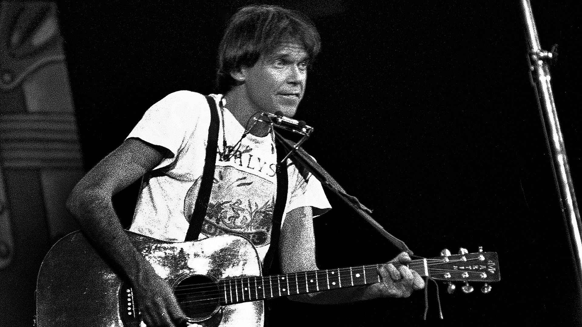 Neil Young
