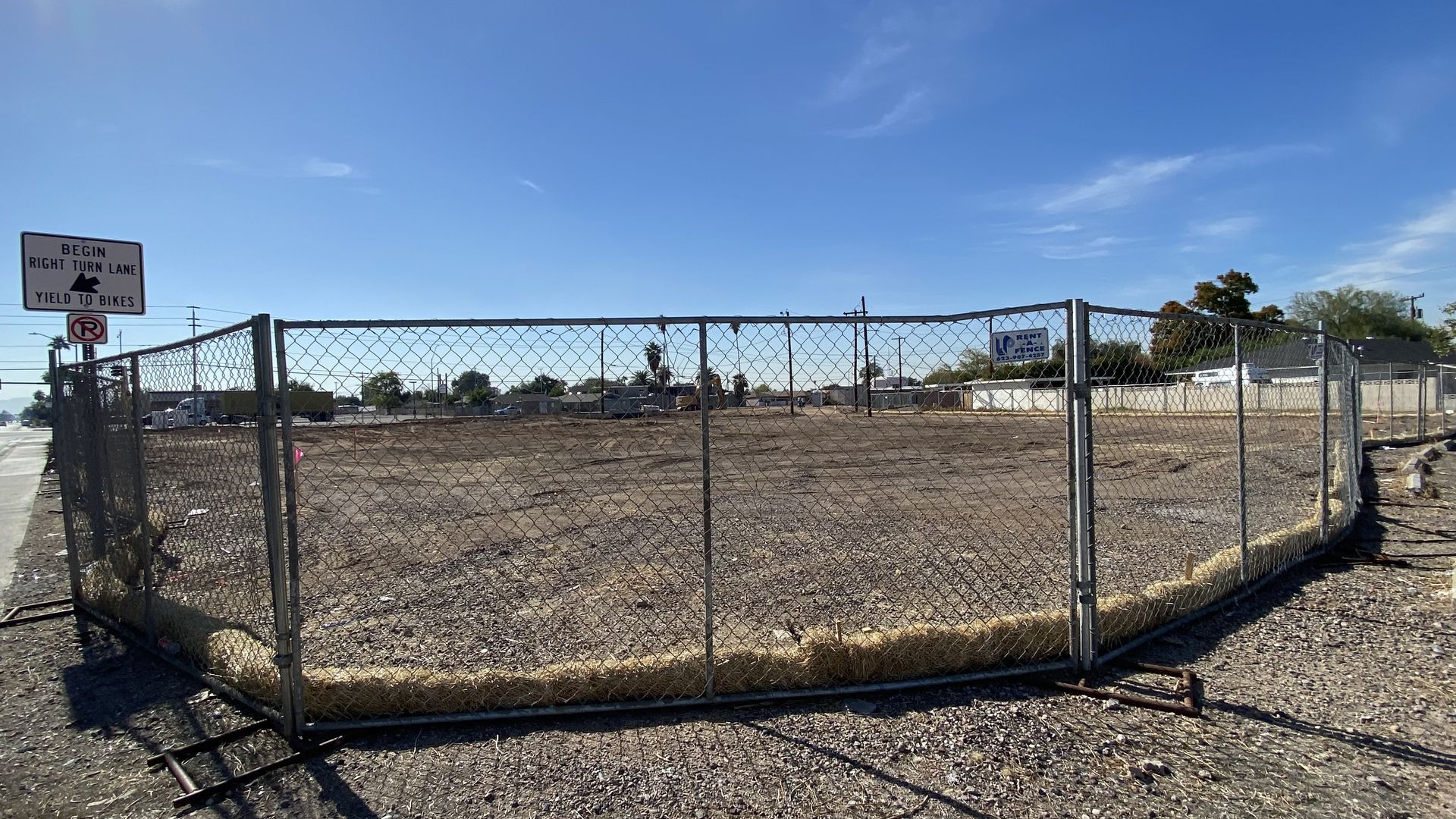 Midtown Phoenix Circle K will be replaced with a new Circle K - Axios  Phoenix
