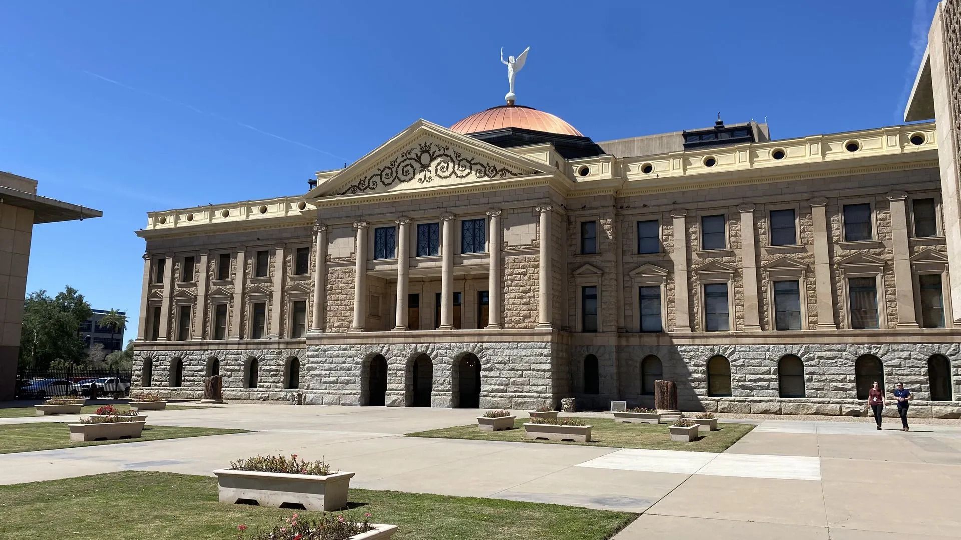 GOP lawmakers seek to undermine proposed ESA reforms as 2026 session ends