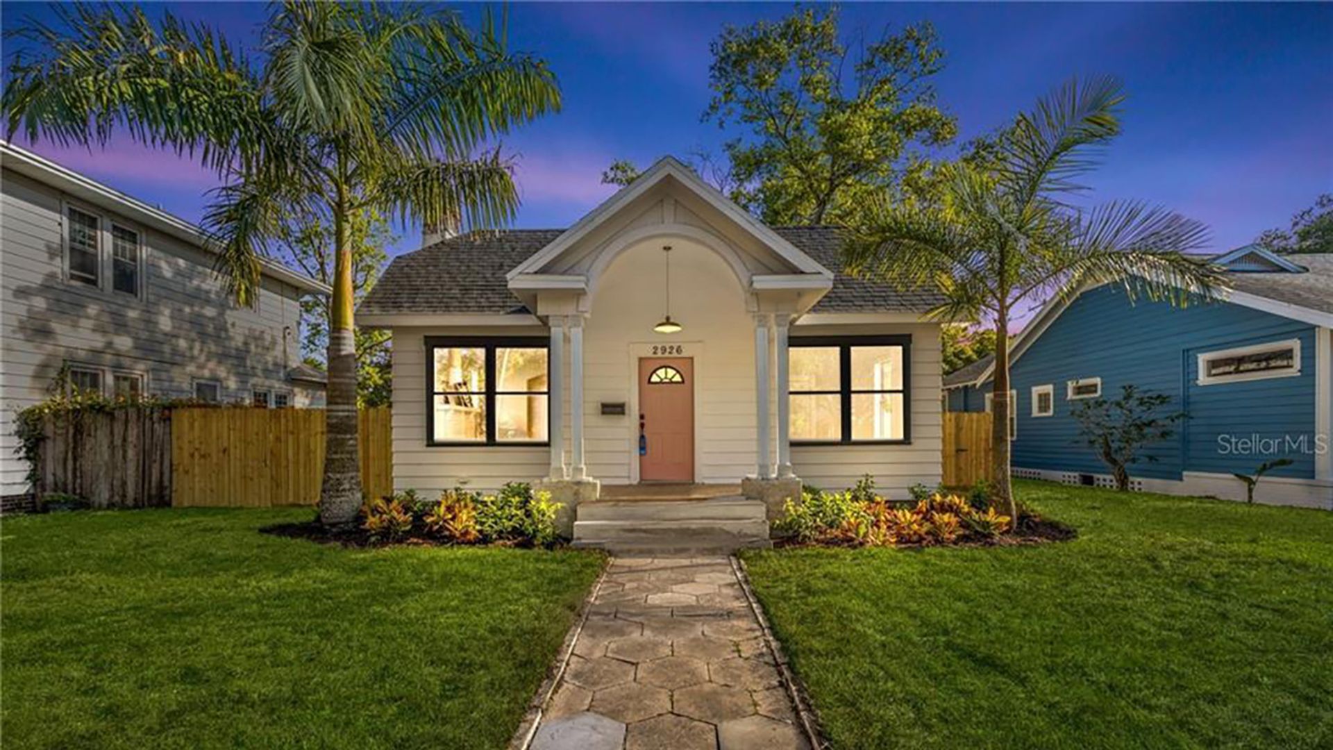 hot homes axios tampa