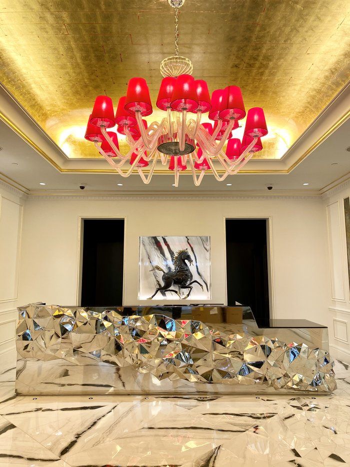 grand bohemian charlotte