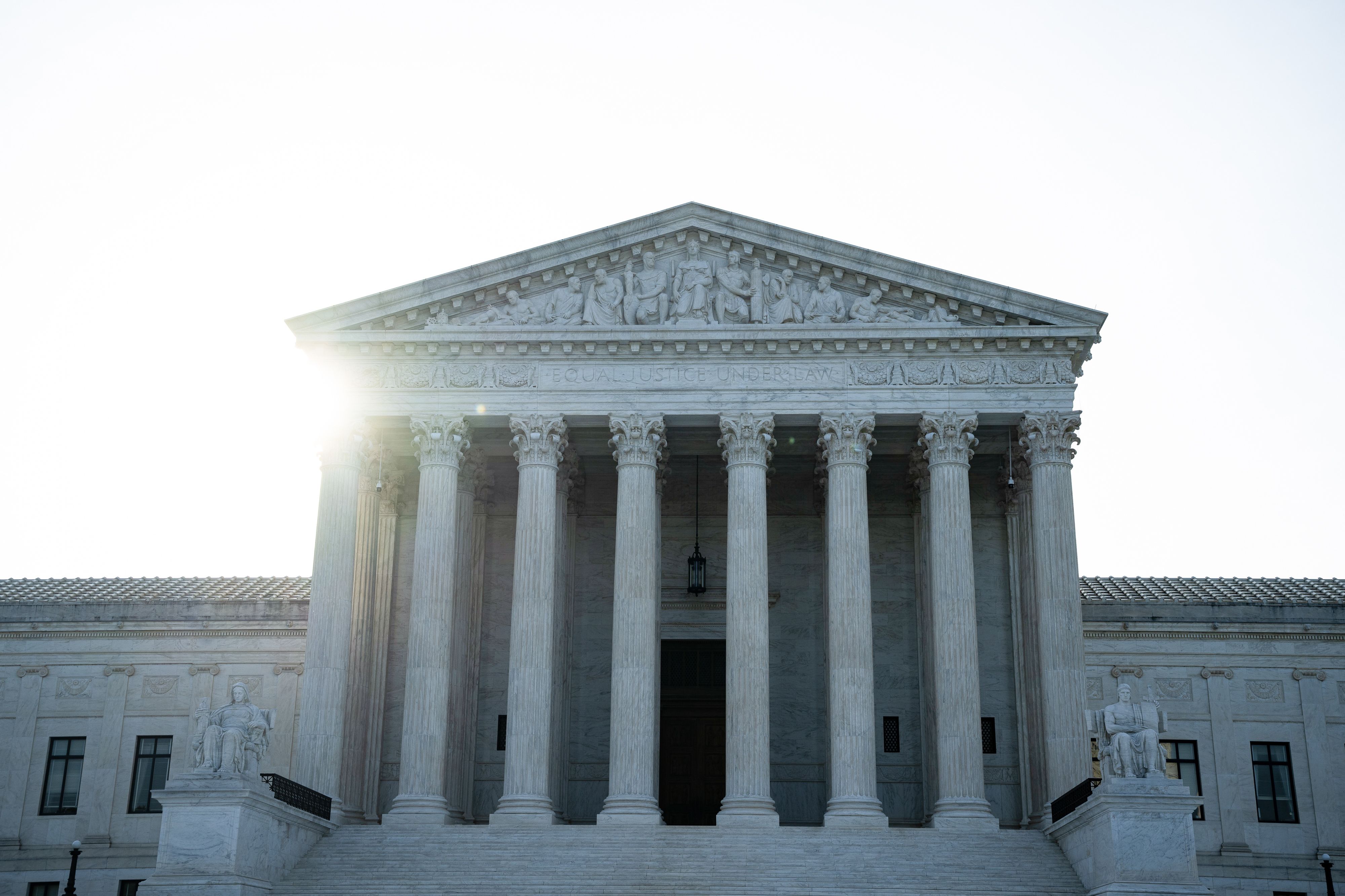 GOP lawmakers take up birthright citizenship fight after SCOTUS ruling