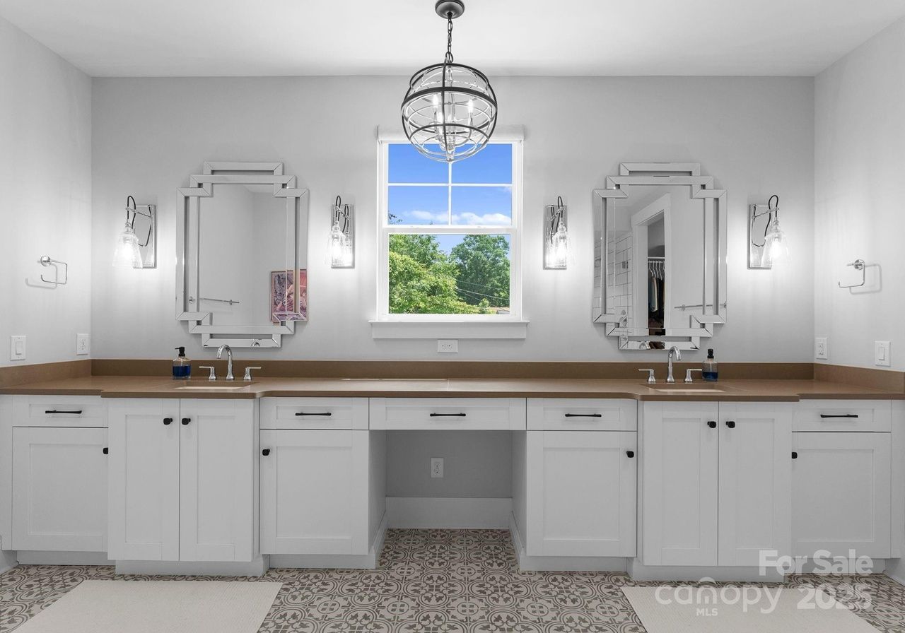 hot homes in charlotte