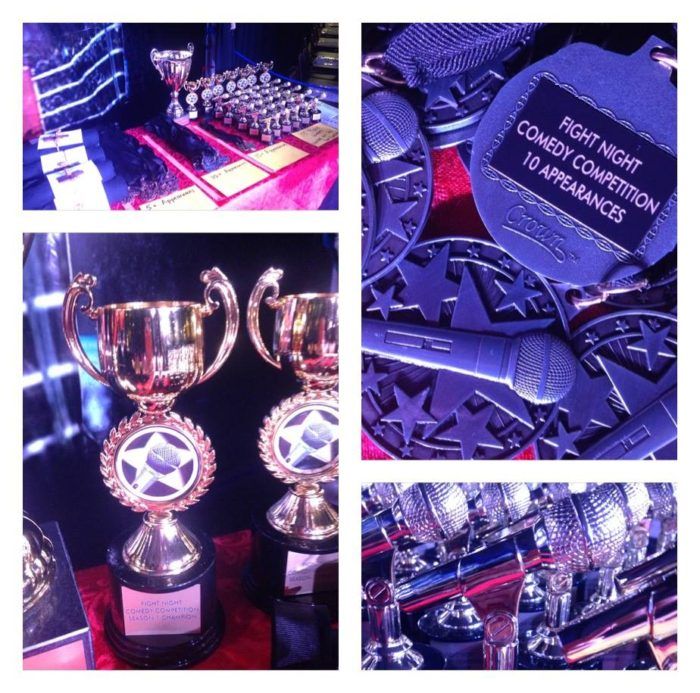 FightNightGoldClass_Bling