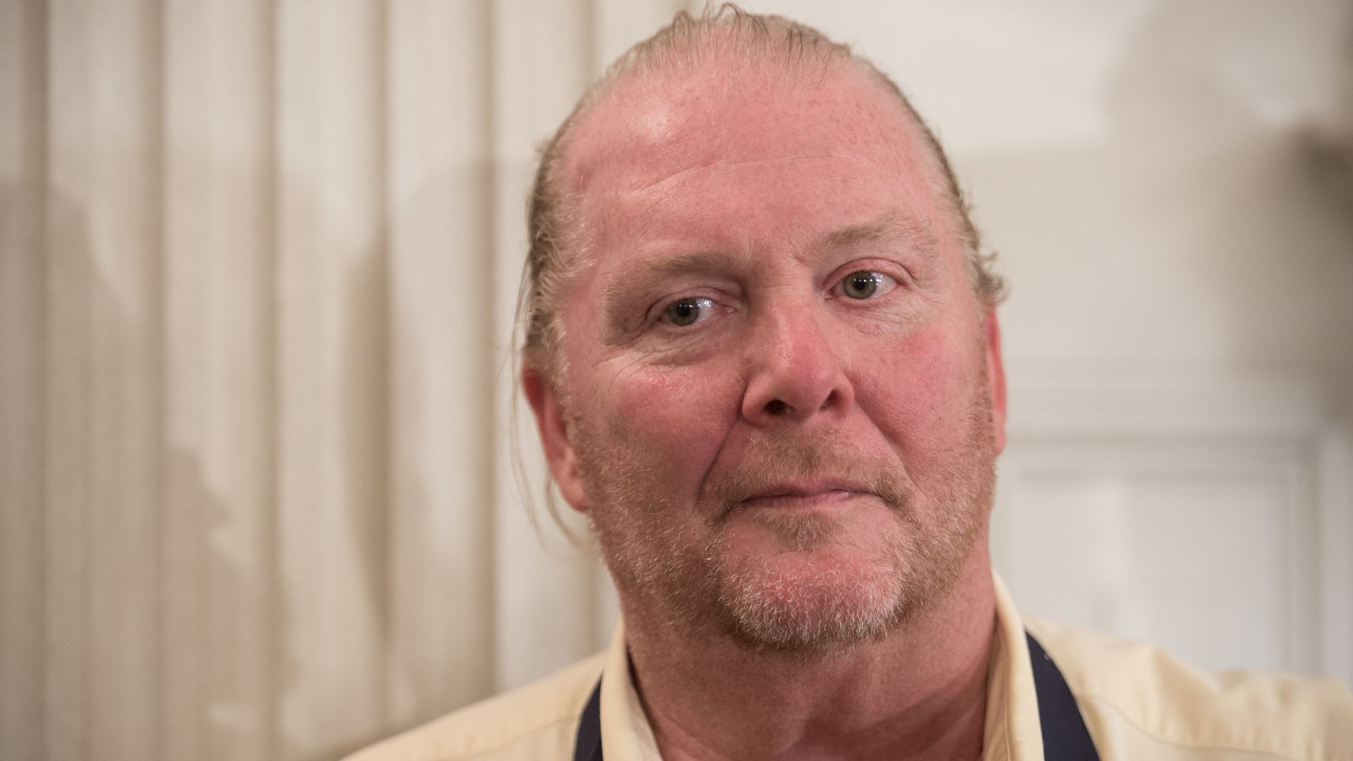 Mario Batali