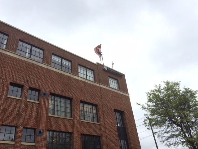 boxer building charlotte