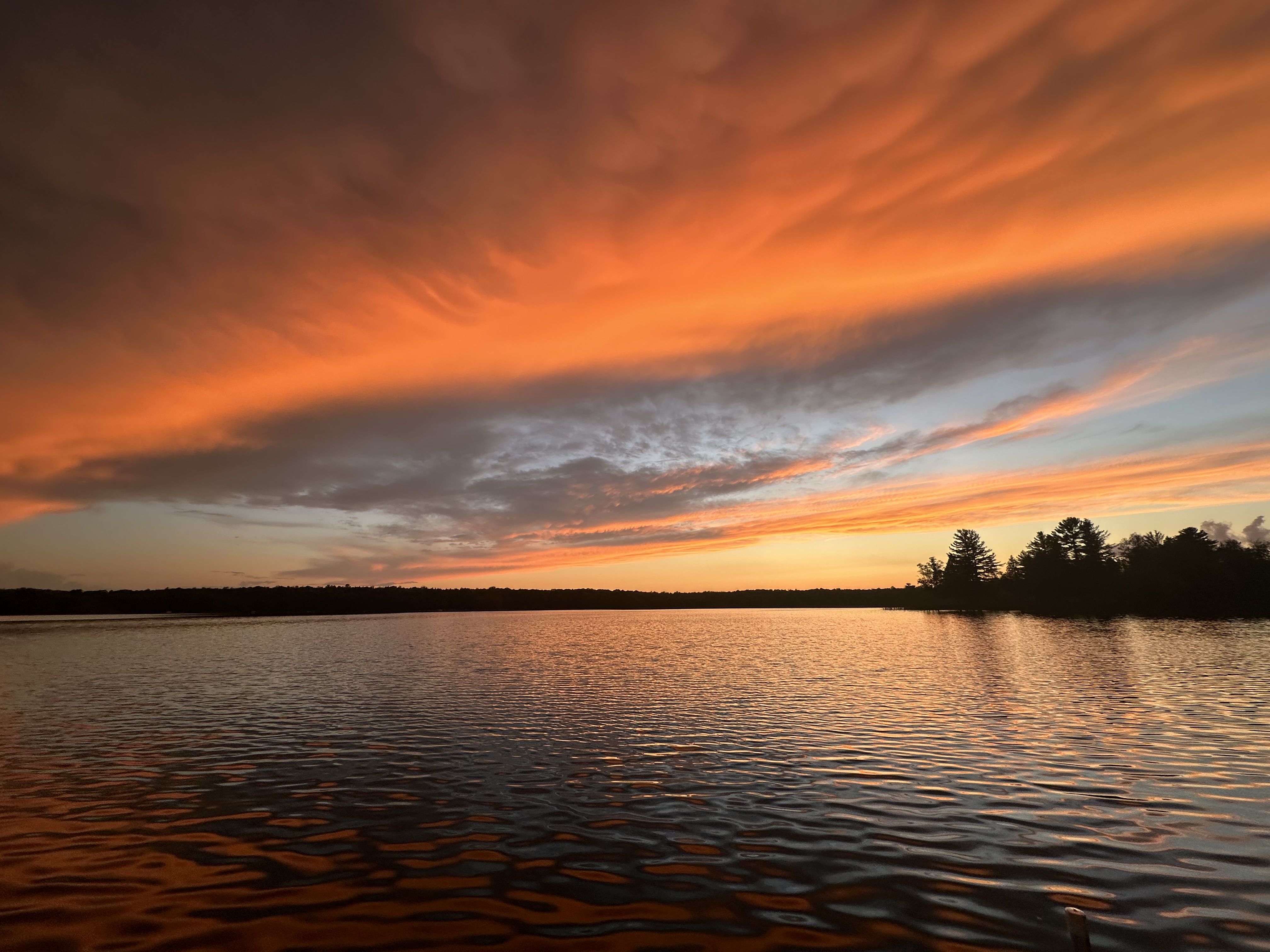 Lake