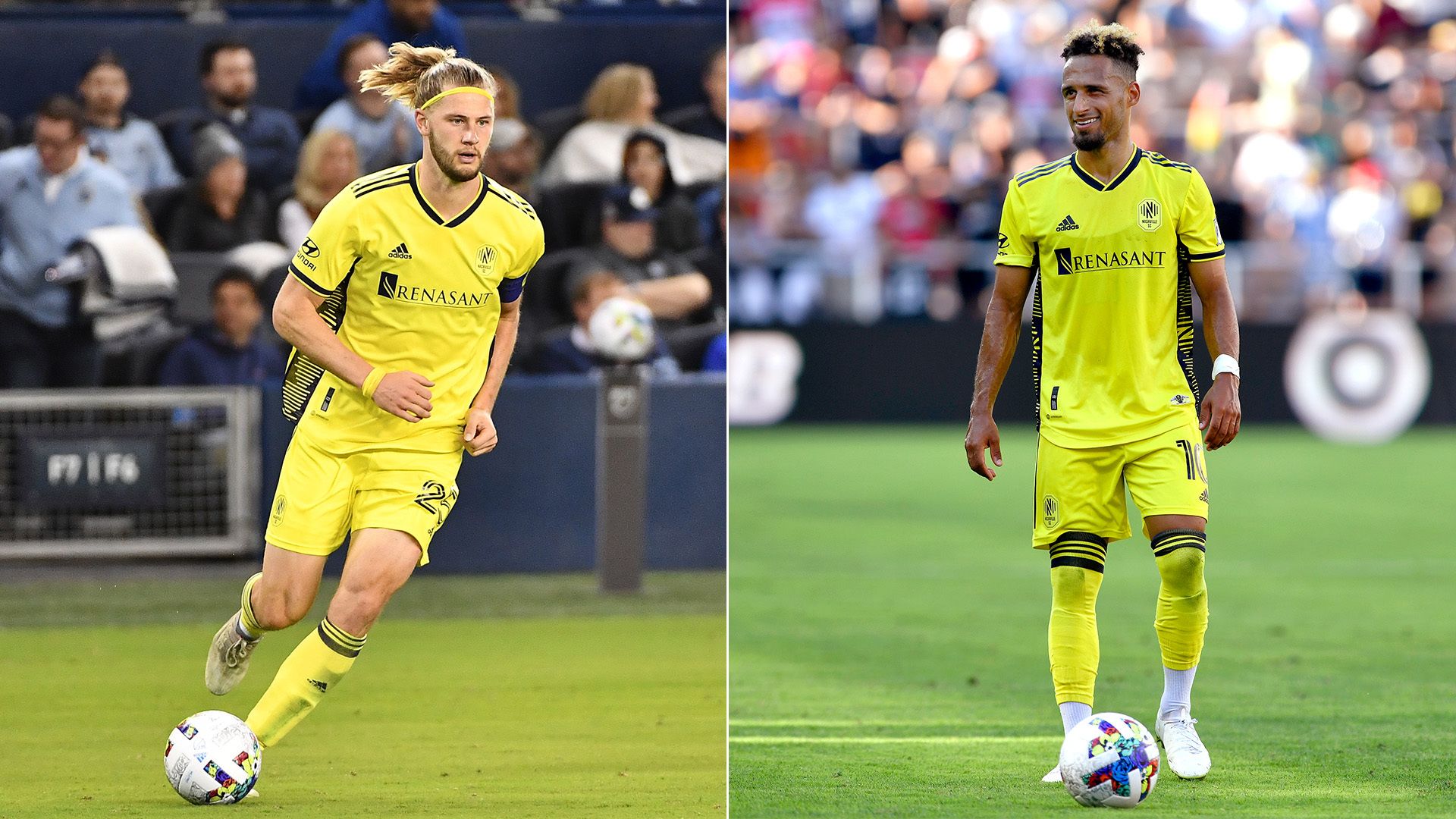 Columbus Crew players among top-selling MLS jerseys in 2023 - Axios Columbus