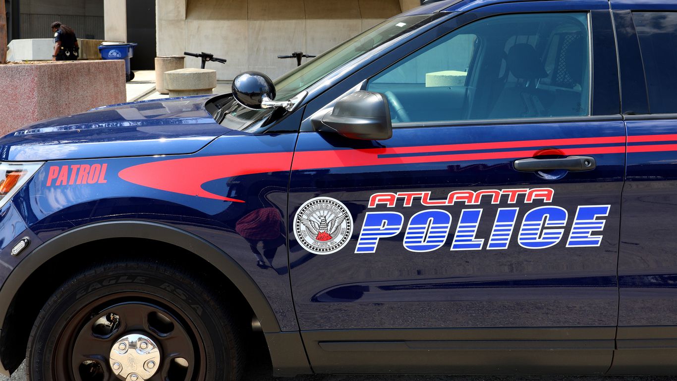Atlanta officer won't be charged in fatal shooting outside bar