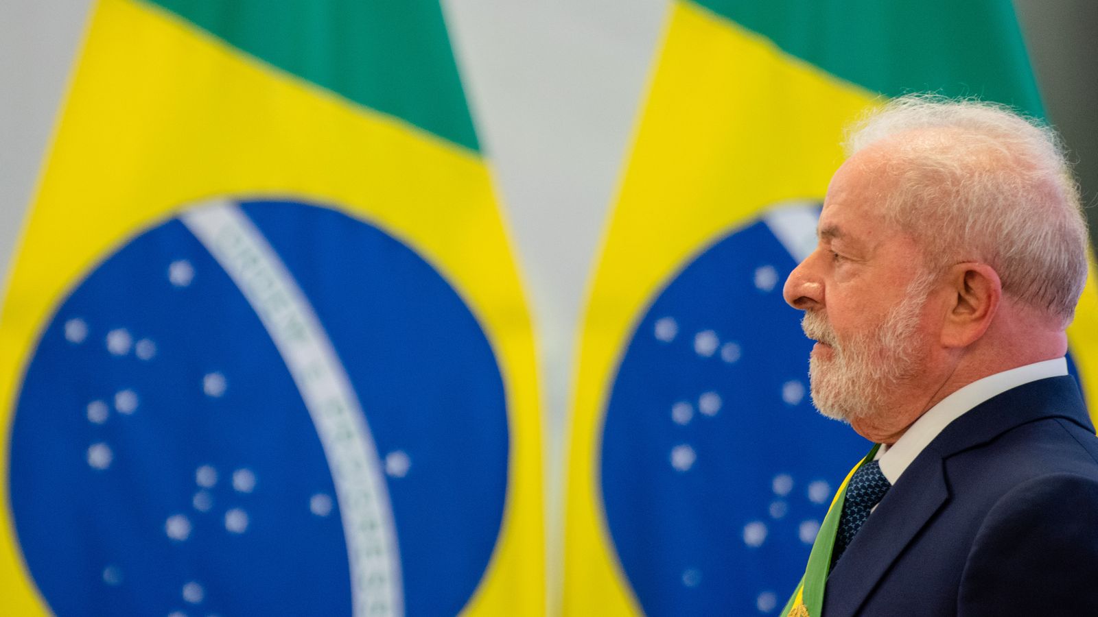 What Brazil's Lula Wants From Xi During His China Visit